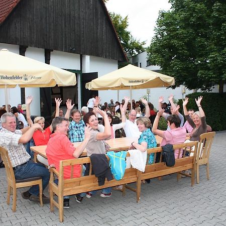 Hotel Hohenfelder Brauhaus Rheda-Wiedenbrück Exterior foto