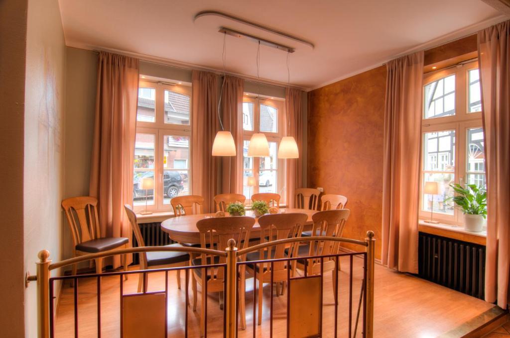 Hotel Hohenfelder Brauhaus Rheda-Wiedenbrück Exterior foto